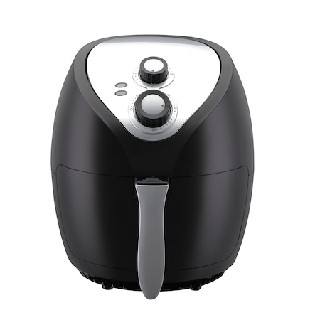 Emerald 4 Liter Manual Air Fryer SM-AIR-1811